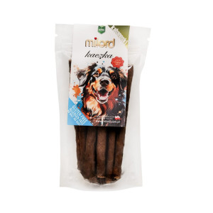 MILORD Kabanosy z kaczki 150g