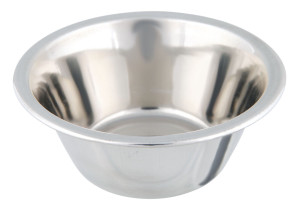 TRIXIE Miska metalowa 0,45l