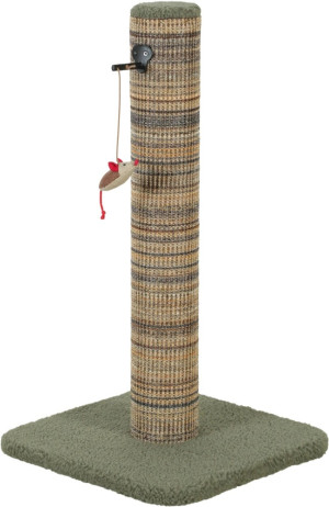 ZOLUX Drapak dla kota słupek BOREAL L 70cm - zielony
