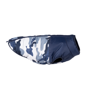 AMIPLAY Kurtka Recon - granatowy 40 x 41 x 55-62 cm