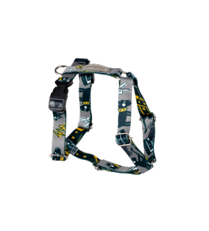 AMIPLAY Szelki Guard Amik DirtyDog rozmiar M