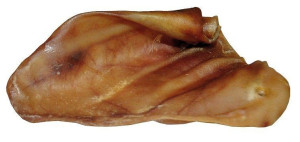 ONERS Uszy Wieprzowe Naturalne XL 1szt.