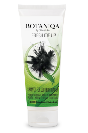 BOTANIQA Szampon Fresh Me Up by Tom Palka 250ml