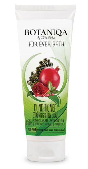 BOTANIQA Odżywka For Ever Bath by Tom Palka 250ml