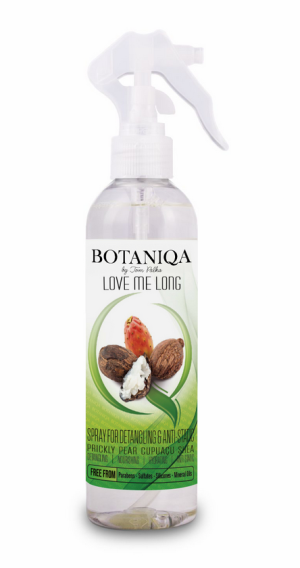 BOTANIQA Spray Love Me Long by Tom Palka 250ml