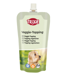 TRIXIE Mus wegetariański przysmak dla psa 300g