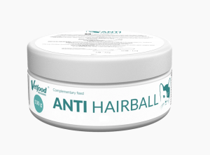 VETFOOD Anti Hairball 100g