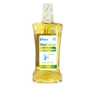 VETFOOD MAXI OraCare Healthy Gums 750ml