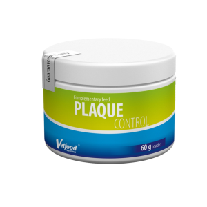VETFOOD Plaque Control 60g