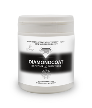 POKUSA DiamondCoat DeepColor and SuperShine 300g
