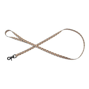 BARRY KING Smycz Safari Love 16mm/120cm