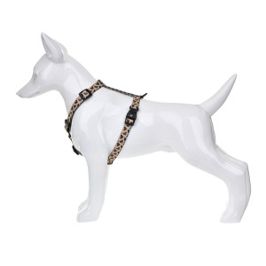 BARRY KING Szelki Safari Love 16mm/30-60cm