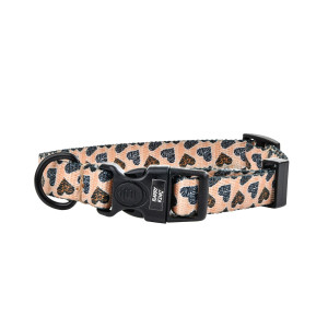 BARRY KING Obroża Safari Love 16mm/30-47cm