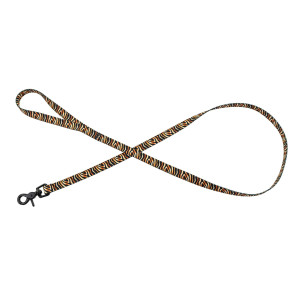 BARRY KING Smycz Tygrysi Zmierzch 16mm/120cm