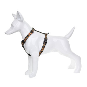 BARRY KING Szelki Tygrysi Zmierzch 16mm/30-60cm