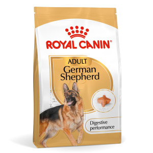 ROYAL CANIN German Shepherd Adult karma sucha dla psów dorosłych rasy owczarek niemiecki 11 kg