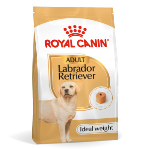 ROYAL CANIN Labrador Retriever Adult karma sucha dla psów dorosłych do 5. roku życia, rasy labrador retriever 12kg