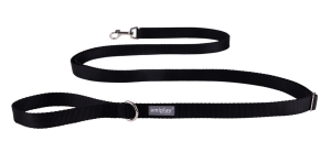 AMIPLAY Smycz Regulowana Easy Fix Popular - czarna XL
