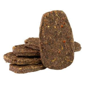 MACED Steki Funkcjonalne Łosoś Kaczka 90g