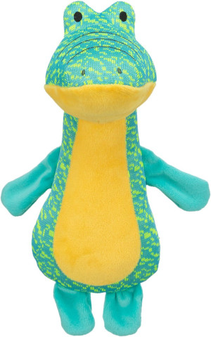 TRIXIE Aligator zabawka dla psa 29cm