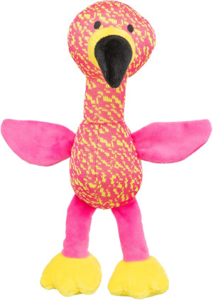 TRIXIE Flaming zabawka dla psa 32cm