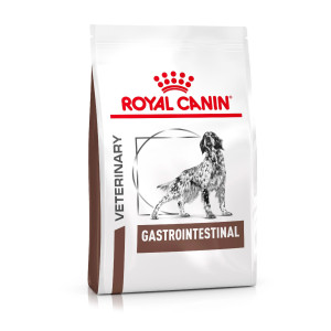 ROYAL CANIN Veterinary Dog Gastrointestinal 2kg