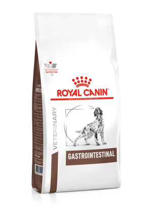 ROYAL CANIN Veterinary Dog Gastrointestinal 7,5kg