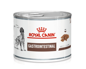 ROYAL CANIN Veterinary Dog Gastrointestinal Loaf pasztet 200g