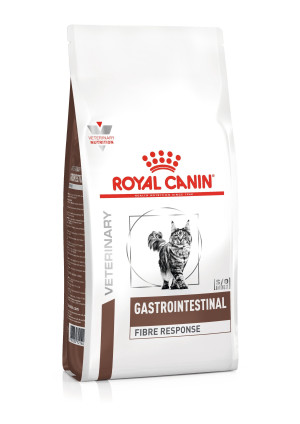 ROYAL CANIN Veterinary Cat Gastrointestinal Fibre Response 2kg
