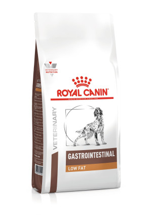 ROYAL CANIN Veterinary Dog Gastrointestinal Low Fat 6kg