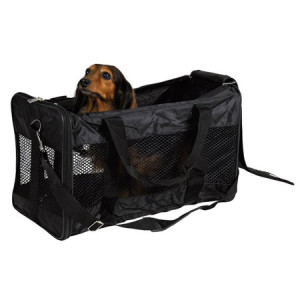 TRIXIE Torba transporter Ryan 30 x 30 x 54 cm
