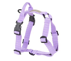 AMIPLAY Szelki Regulowane Guard Daydream - fiolet M