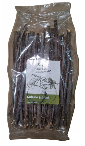 TIVO Gałązki jabłoni XXL 400g