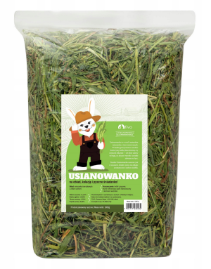 TIVO Sianko Usianowanko 1kg
