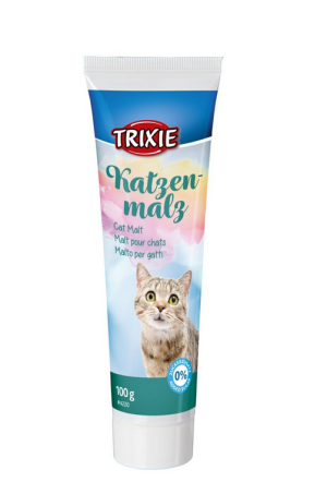 TRIXIE Słód dla kotów 100g