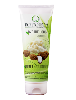 BOTANIQA BL Odżywka Love Me Long 250ml
