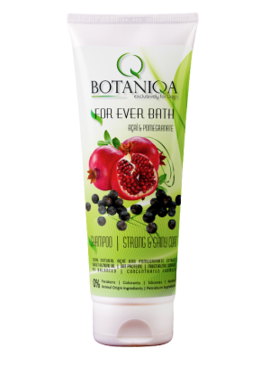 BOTANIQA BL Szampon For Ever Bath 250ml