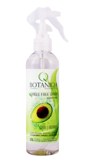 BOTANIQA BL Spray Tangle Free 250ml
