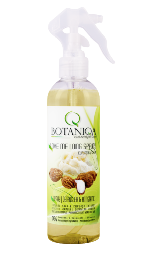 BOTANIQA BL Spray Love Me Long 250ml
