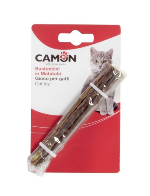 CAMON Cat Toy - Matatabi Sticks 5szt