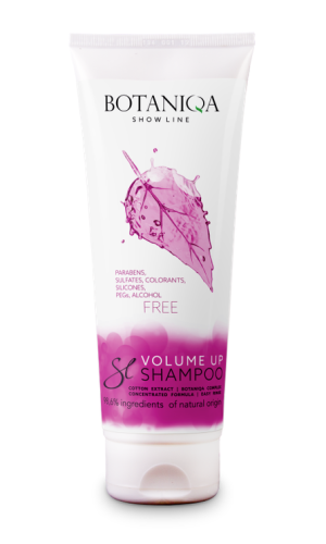 BOTANIQA Show Line Szampon Volume Up 250ml