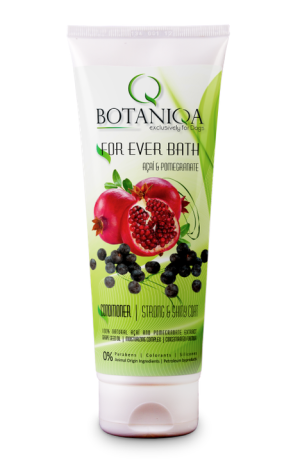 BOTANIQA BL Odżywka For Ever Bath 250ml