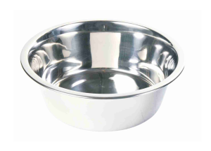 TRIXIE Miska ze stali nierdzewnej 1.8l / 21cm