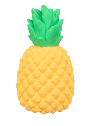 TRIXIE Zabawka dla psa Ananas 14cm