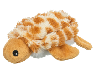 TRIXIE Wiggle żółw dla kota 14cm