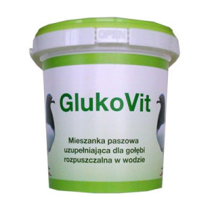 DOLFOS GlukoVit 1 kg
