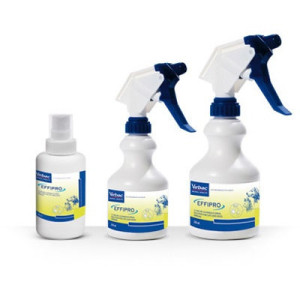 VIRBAC Effipro spray 100 ml