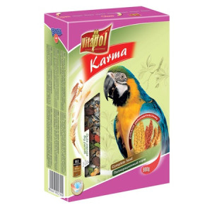 VITAPOL Pokarm dla dużych papug 20 kg