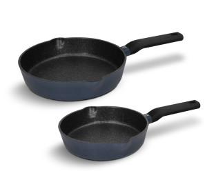 Zestaw patelni 2 el. Vesna Zwieger