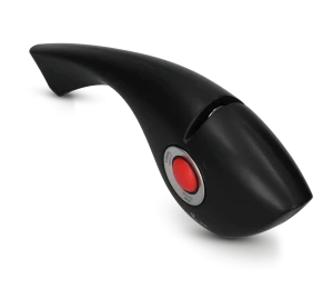 Ostrzałka do noży Shark Black